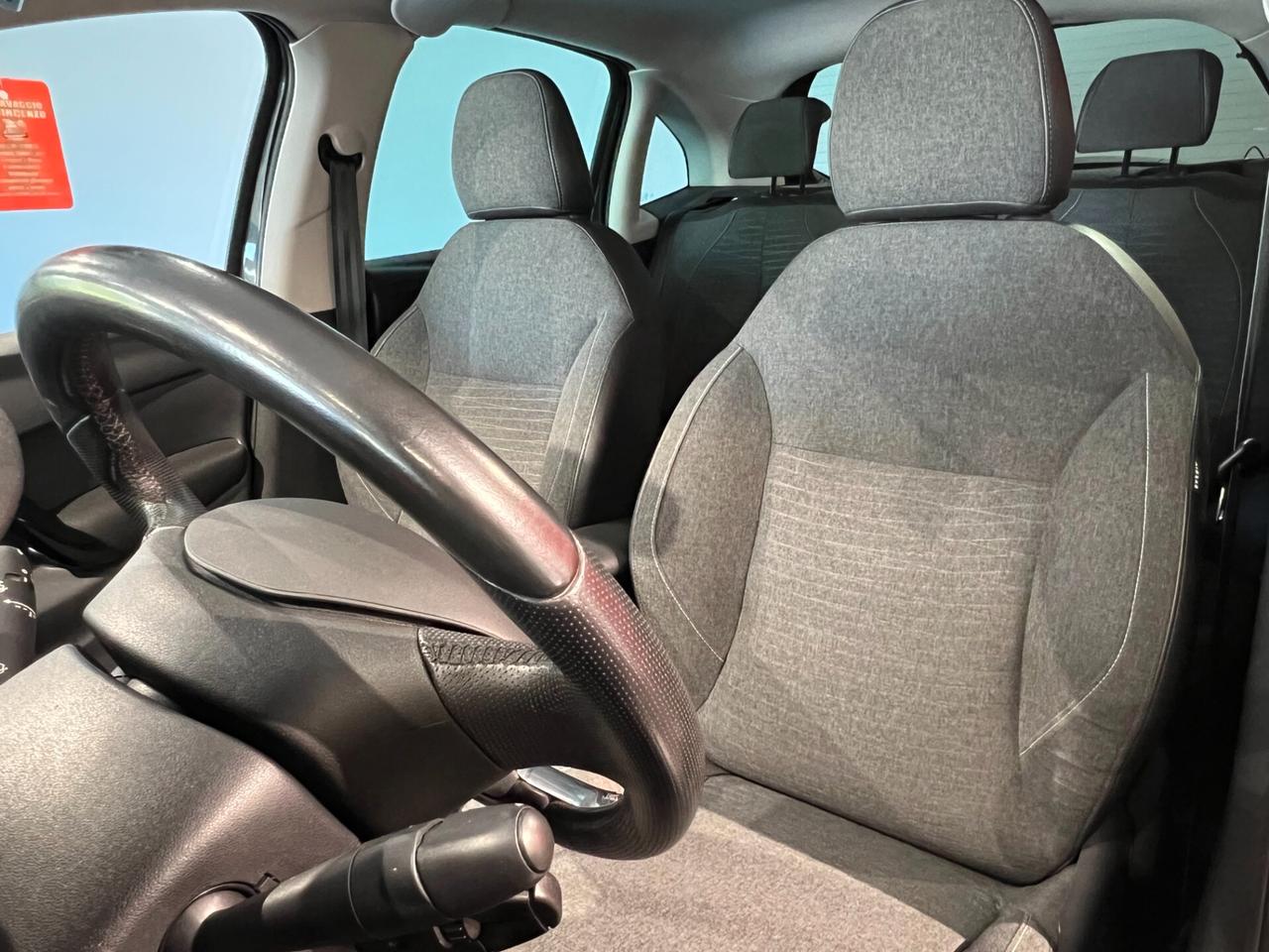 Citroen C3 PureTech 82 Exclusive NAVI TETTO