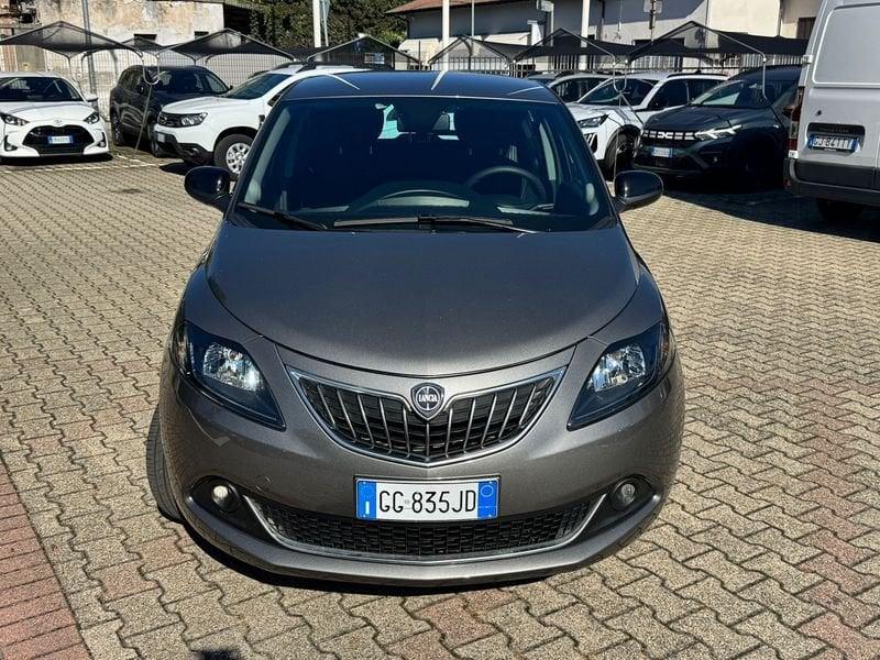 Lancia Ypsilon 1.2 69cv Gold