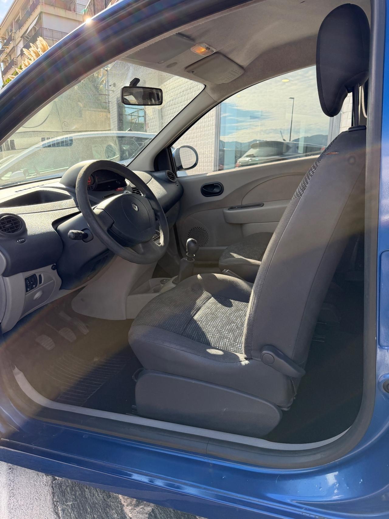 Renault Twingo 1.2