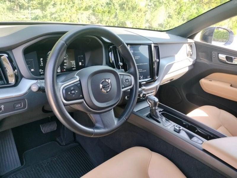 Volvo XC60 D5 AWD Geartronic Momentum