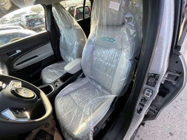 FIAT 600 Hybrid 110 CV DCT MHEV La Prima II