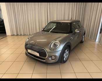 MINI Mini 4ª serie (F56) - Mini 1.2 One