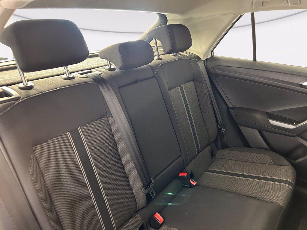 VOLKSWAGEN T-roc 1.5 tsi style del 2021