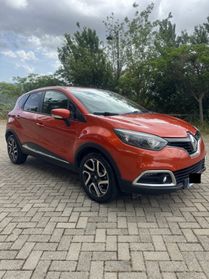 Renault Captur 1.5 dCi 90Cv 12/2013