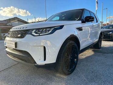 Land Rover Discovery 2.0 TDI HSE FULL OPTIONAL MOTORE NUOVO PERFETTO!!!