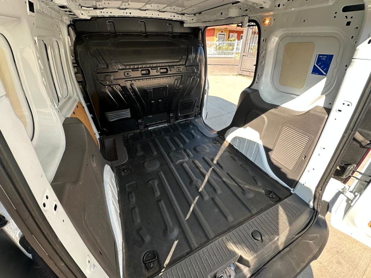 Ford Transit Connect 200 1.5 Ecoblue 100CV PC Furgone Trend