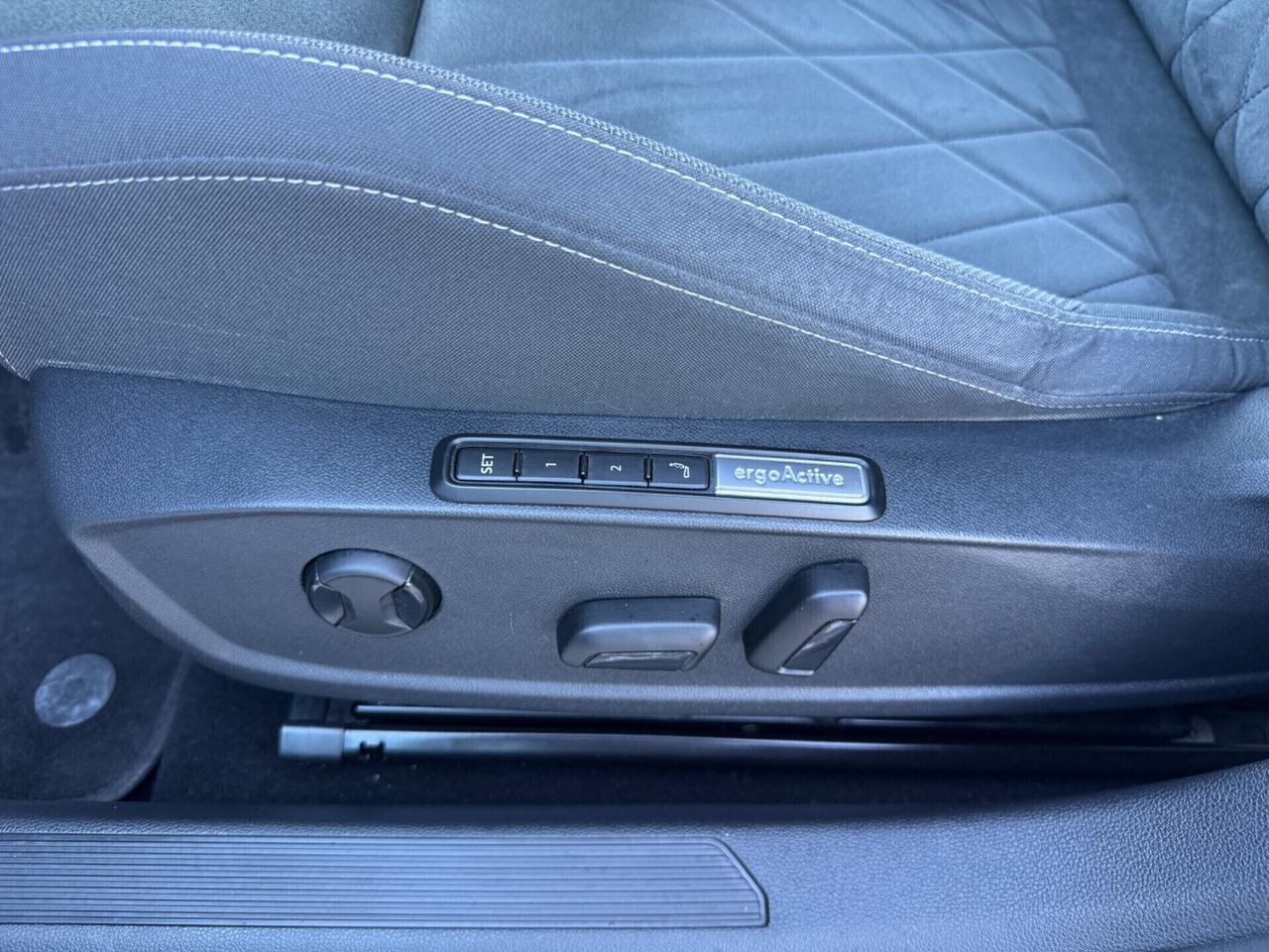 Golf 1.5 TGI DSG Style