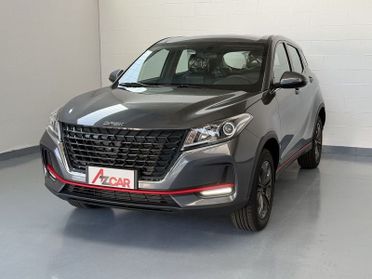 Dfsk Glory 500 Glory 500 1.5 Standard