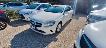 Mercedes-benz A 180 A 180 d Automatic Premium