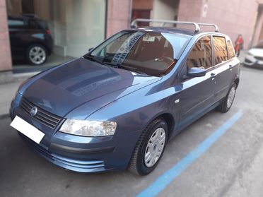 Fiat Stilo