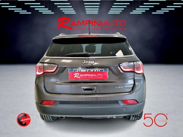 JEEP Compass 1.6 Multijet II 2WD Limited Pronta Consegna