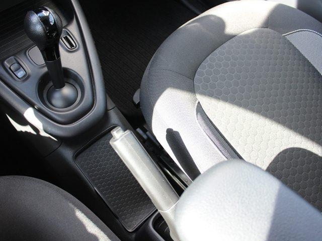 SMART ForTwo EQ Pulse