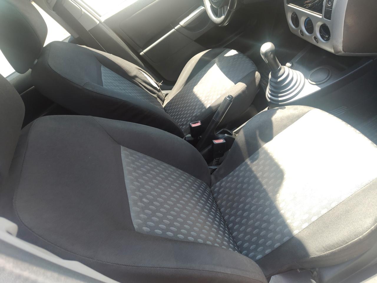 Ford Fiesta 1.4 TDCi 5p.
