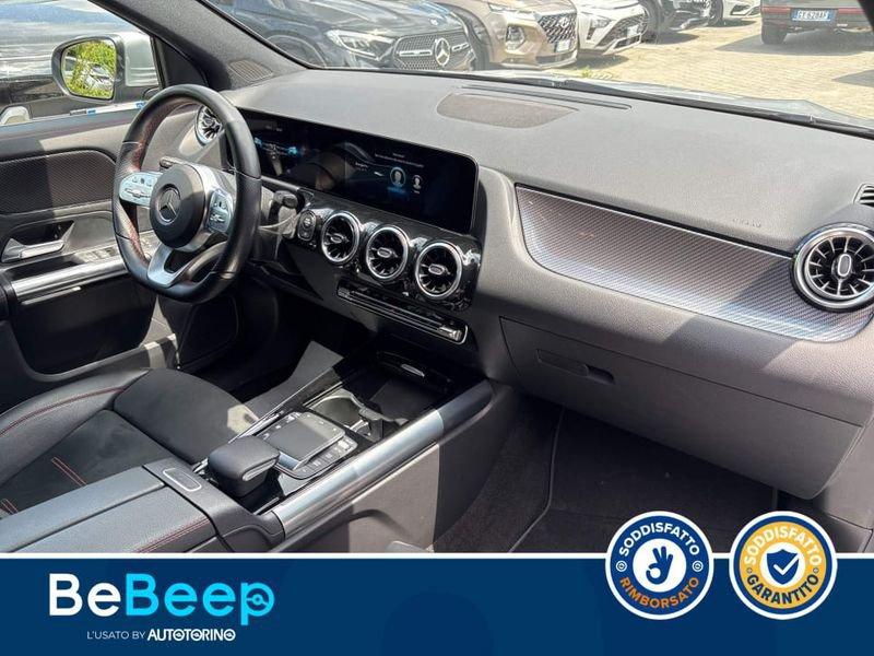Mercedes-Benz GLA 200 D PREMIUM 4MATIC AUTO