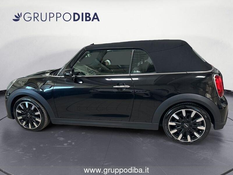 MINI Mini Cabrio F57 2021 1.5 Cooper Classic auto