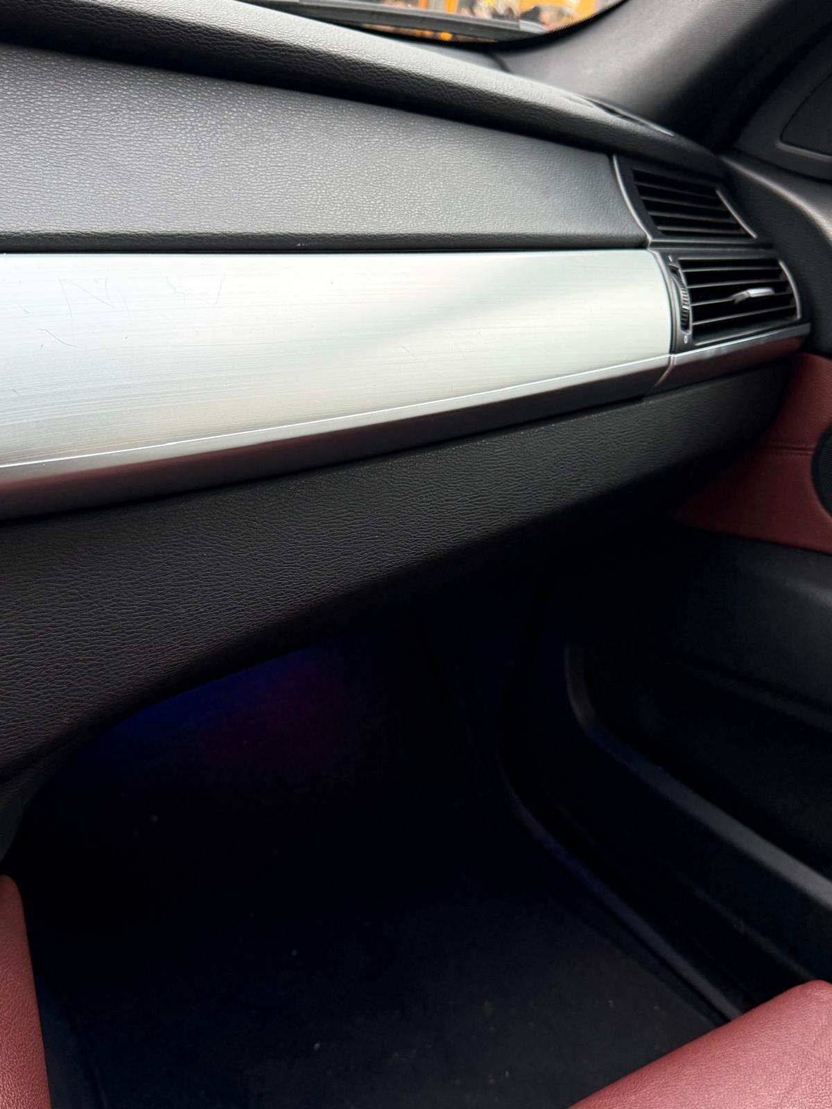 Bmw X6 xDrive30d Attiva