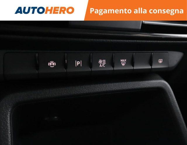 FORD Tourneo Connect 2.0 EcoBlue 122 CV Titanium