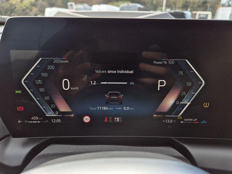 BMW Serie 1 118d MSport Pro auto