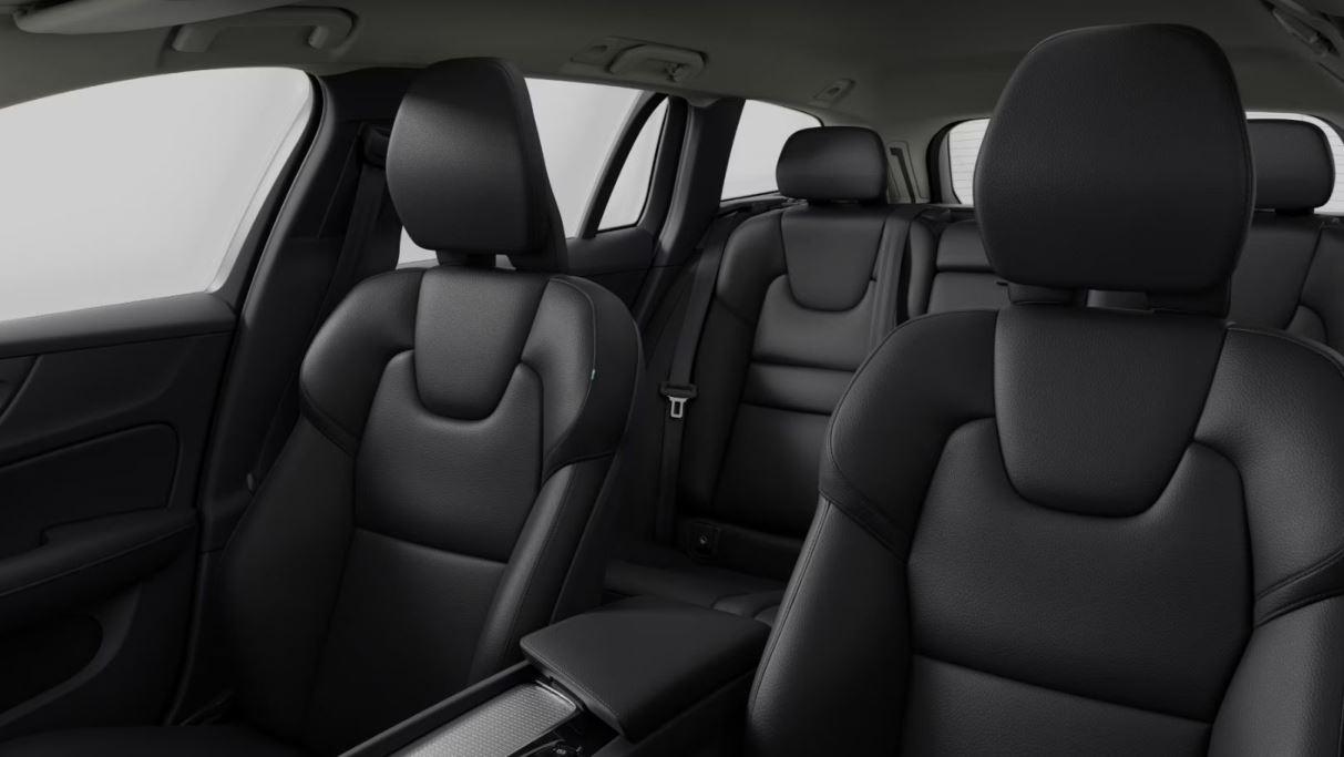 VOLVO V60 B4 Mild Hybrid Automatico Plus Dark