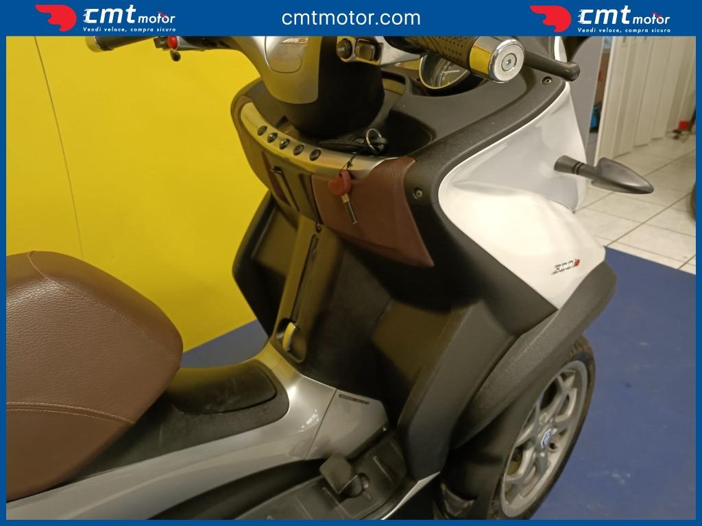 Piaggio MP3 - 2015