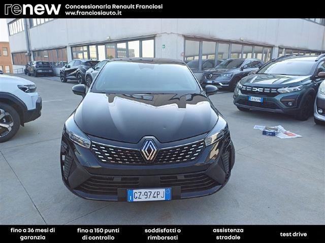 RENAULT Clio 1.0 ECO-G TECHNO