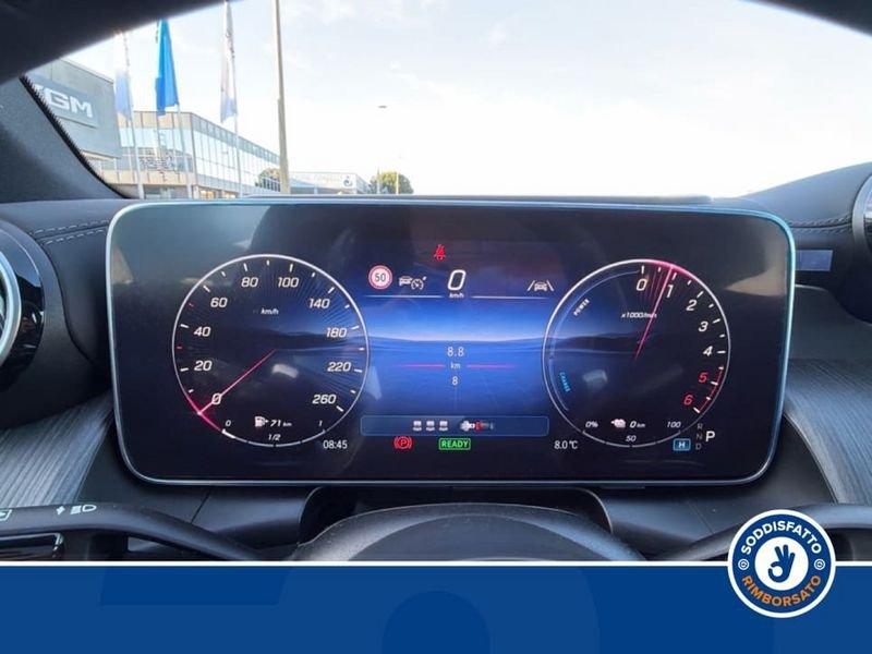 Mercedes-Benz GLC Coupé GLC 300de 4Matic EQ-Power Coupé AMG Line Premium Plus