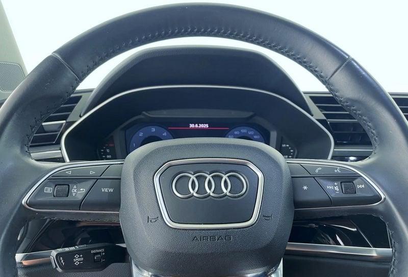 Audi Q3 Q3 35 TDI S tronic Business Advanced