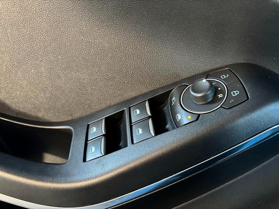 Ford Puma 1.0 EcoBoost Hybrid 125 CV ST-Line automatic