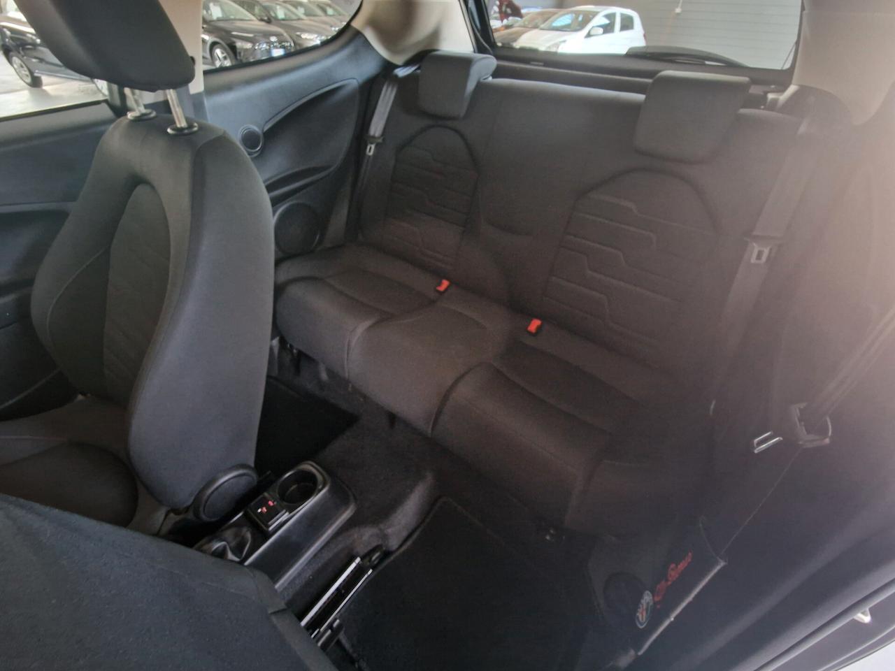 Alfa Romeo MiTo 1.4 78 CV 8V S&S Junior