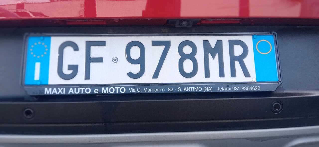 Dacia STEPWAY GPL SENZA BUSTA PAGA
