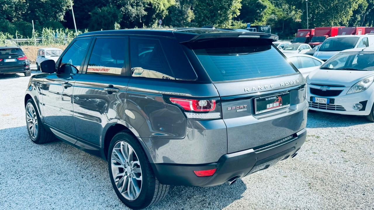 Land Rover Range Rover Range Rover 3.0 TDV6 HSE