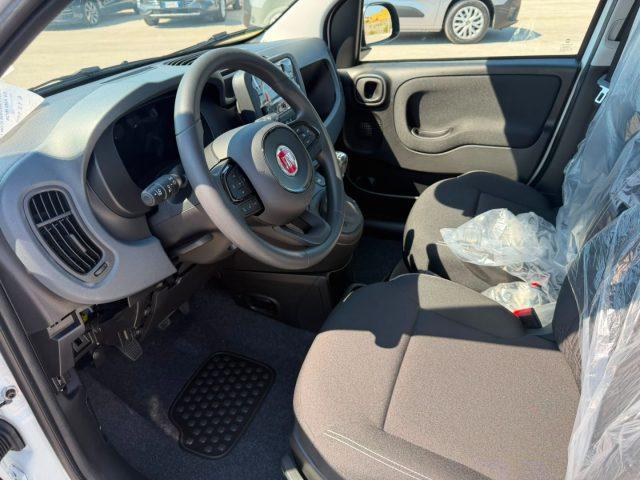 FIAT Pandina 1.0 FireFly 65 CV Hybrid Icon