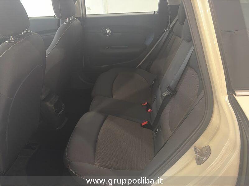 MINI Clubman Mini 2016 Benzina Mini 1.5 Cooper Boost