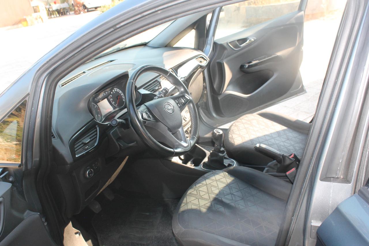 Opel Corsa 1.2 5 porte 120 Anniversary