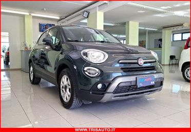 FIAT 500X 1.3 Mjt City Cross NEOPATRENTATI (NAVI)