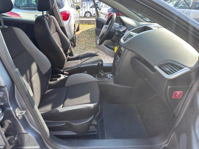 PEUGEOT 207 1.4 GPL 8V 75CV 5p. Energie