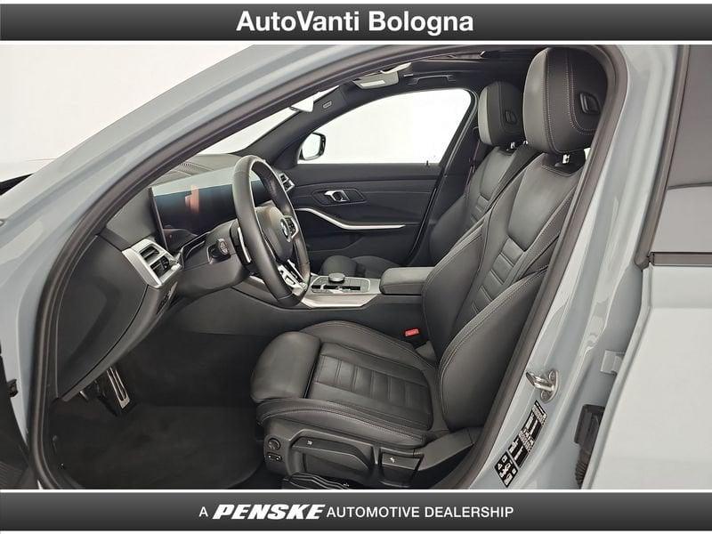 BMW Serie 3 320d 48V xDrive Touring Msport Pro