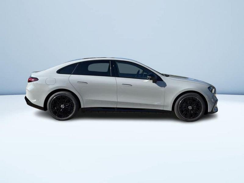 Mercedes-Benz Classe C 400 4Matic EQ Berlina AMG Line Premium