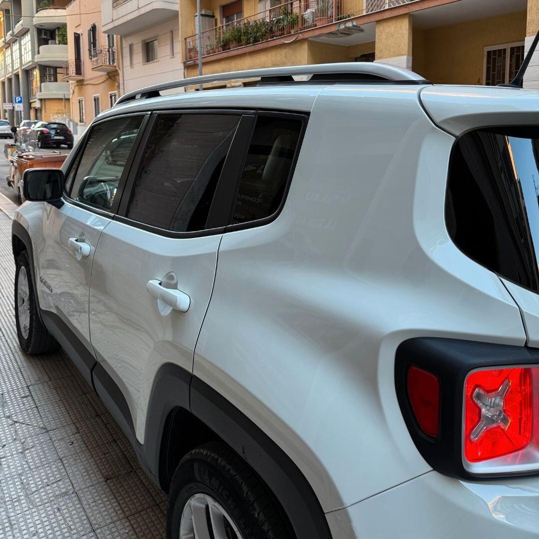 Jeep Renegade 2.0 Mjt 140CV