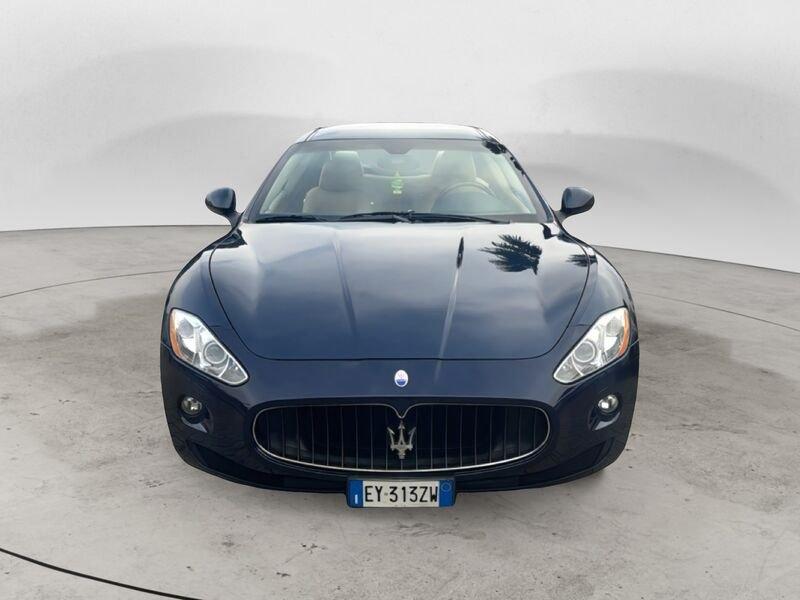 Maserati GranTurismo GranTurismo 4.2 V8