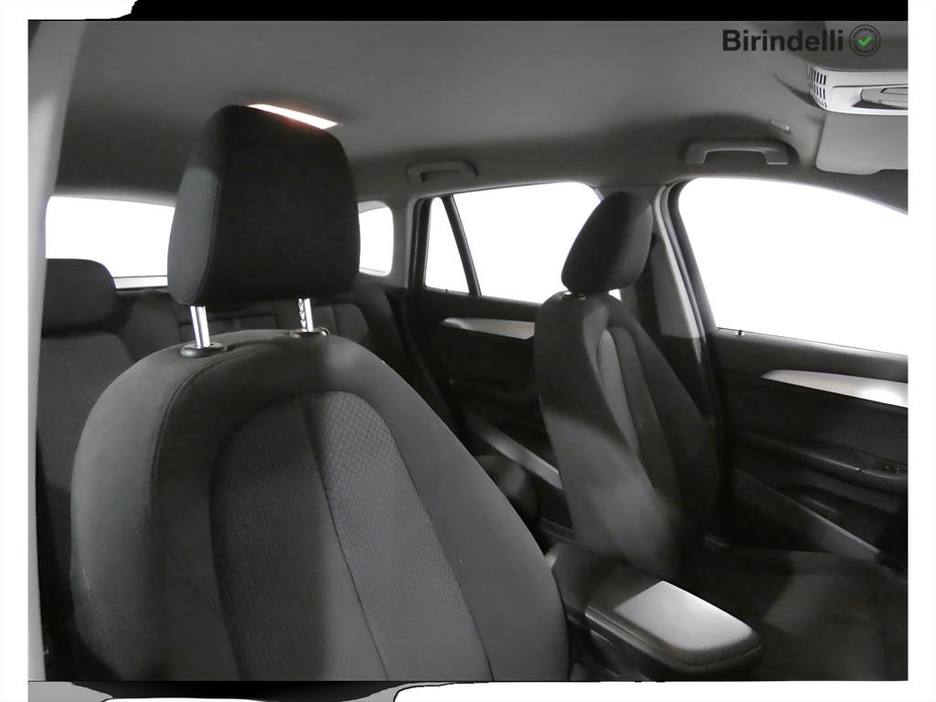 BMW X1 (F48) - X1 sDrive18d Business Advantage