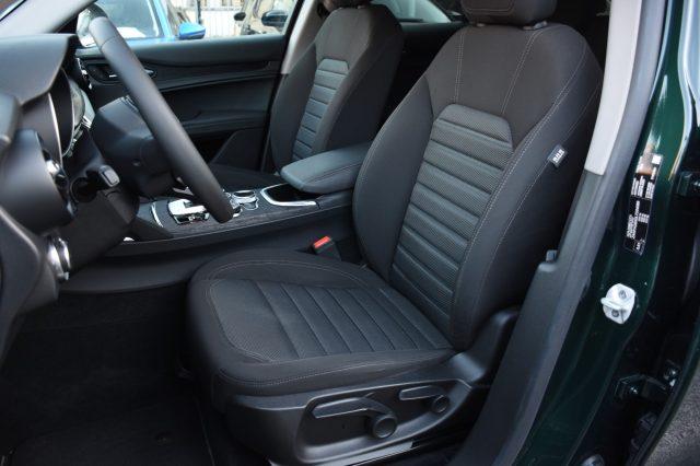 ALFA ROMEO Stelvio 2.2 160 CV AT8 RWD Super *MY21**CERCHI 20"
