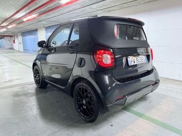 Smart Fortwo CABRIO Superpassion NAVI LED