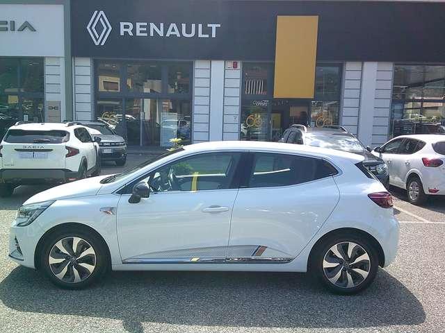 Renault Clio Clio 1.6 E-Tech hybrid Serie limitata 140cv auto