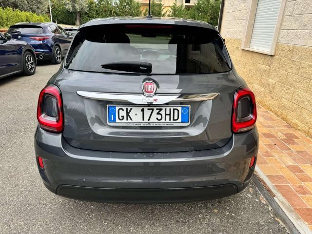 Fiat 500X 500X 1.3 mjt Connect 95cv