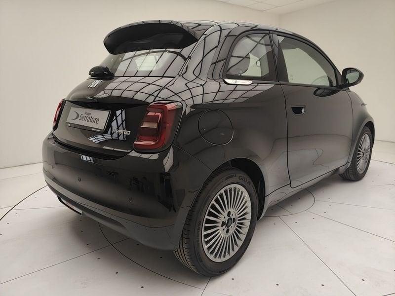 FIAT 500 Hybrid Berlina Torino 1.0Hybrid Berlina