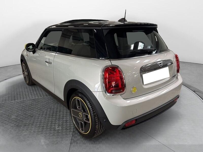 MINI Mini Full Electric Mini F56 Full Electric Mini 3p Cooper SE XL auto