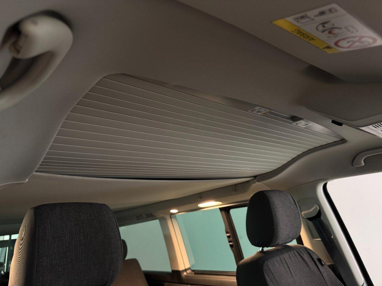 Volkswagen T6.1 California BEACH TOUR