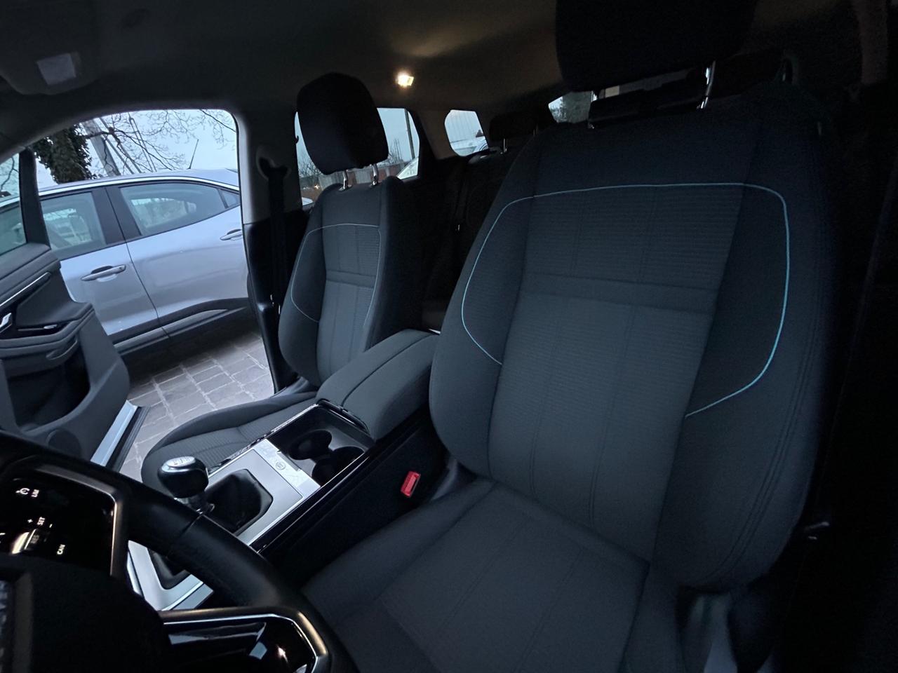 Land Rover Range Evoque 163 cv manuale - no vincoli finanziari