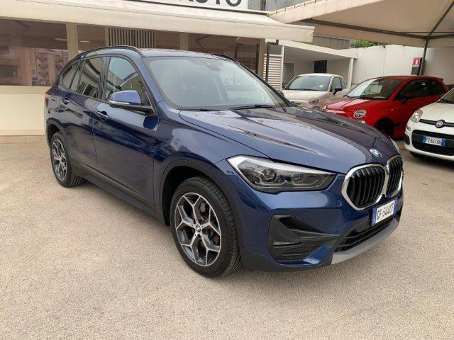 BMW X1 sDrive20d Business Advantage